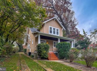 2507 Poplar Dr, Baltimore, MD 21207
