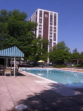 11801 Rockville Pike #1015 — Photo 7