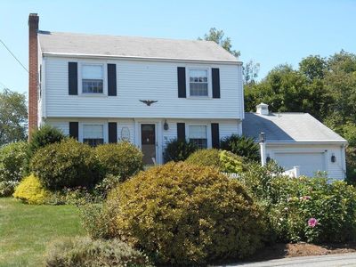 14 North Ave, Mendon, MA, 01756