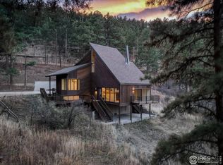 1138 Timber Ln, Boulder, CO 80304