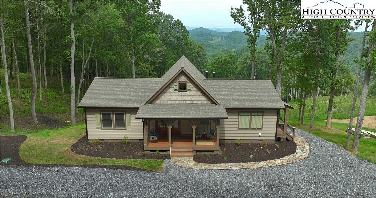 337 Autumn Leaf Way, Crumpler, NC 28617 Zillow