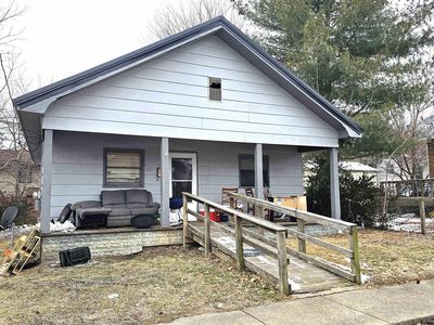 202 S Liberty St, Marion, IL, 62959