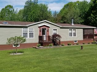 2076 River Rd, Potsdam, NY 13676