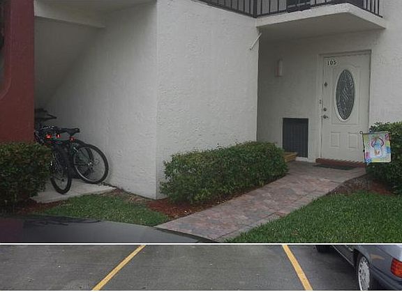 3rd image of 611 South Hollybrook Drive #29 - 105