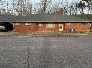 213 Merriman Rd, Fieldale, VA 24089