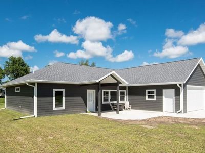 258 Greenview Ln, Miltona, MN, 56354