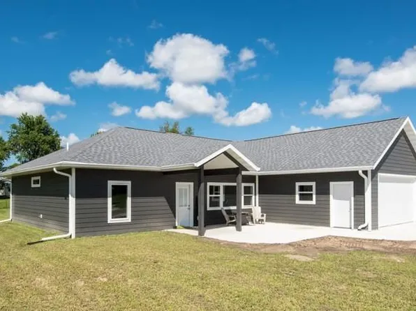 258 Greenview Ln, Miltona, MN 56354