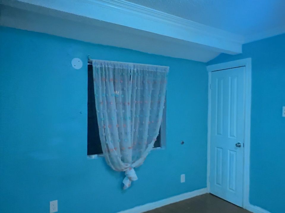 One bedroom