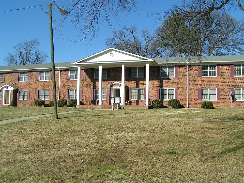 1st image of 523 Homeland Ave APT M