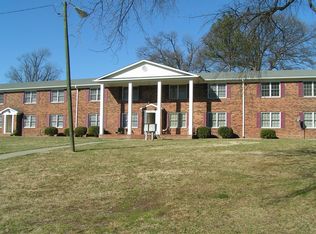 523 Homeland Ave APT M, Greensboro, NC 27405