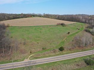 15 Acres +/- Cty Rd E #1, Mount Horeb, WI 53572