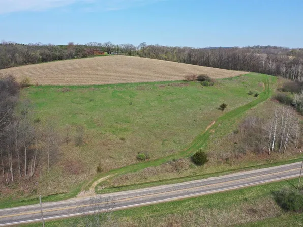 15 Acres +/- Cty Rd E #1, Mount Horeb, WI 53572