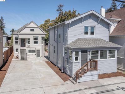 425 Central Ave, Alameda, CA, 94501