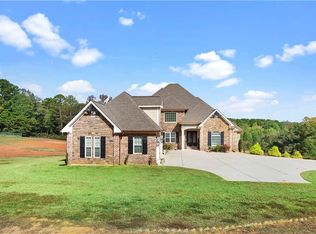 616 Belmont St, Commerce, GA 30529