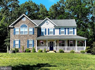 6322 Mairfield Ct, Hughesville, MD 20637