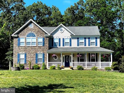 6322 Mairfield Ct, Hughesville, MD, 20637