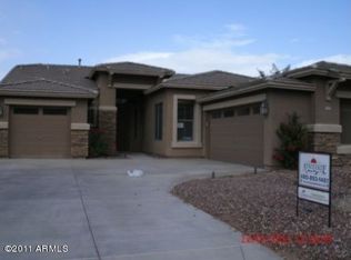 4710 E Peach Tree Dr, Chandler, AZ 85249