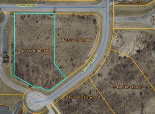 2551 Zurmehly Rd, Lima, OH