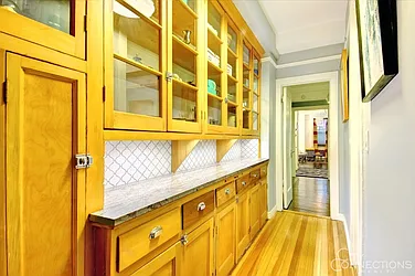 Sold by City Connections Realty