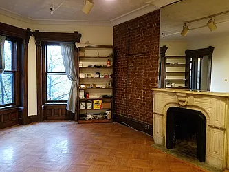 Rented by Harriet Brand, LREB