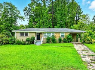 2493 Miriam Ln, Decatur, GA 30032