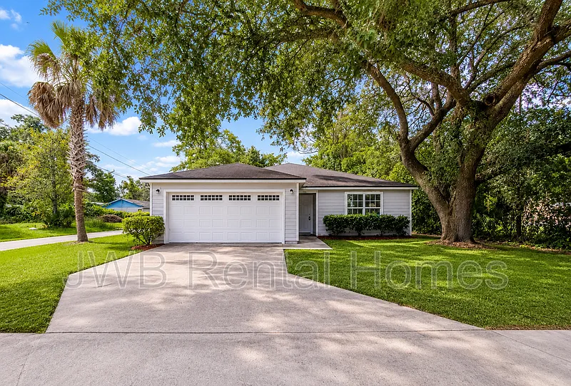 3789 Saint Augustine Rd