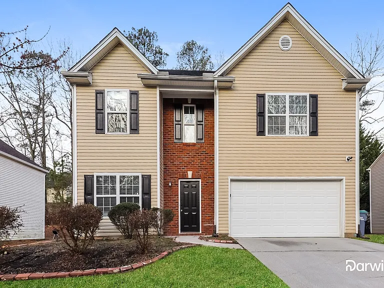 5435 Rock Lake Dr — Photo 1