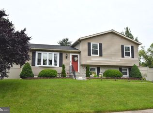 8840 Meadow Heights Rd, Randallstown, MD 21133