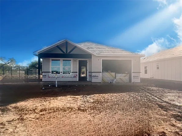 319 Tombstone Rd, Abilene, TX 79602