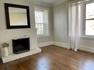 2 Wellington Ter APT 1, Brookline, MA 02445