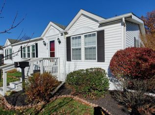 636 Walnut St, Red Hill, PA 18076