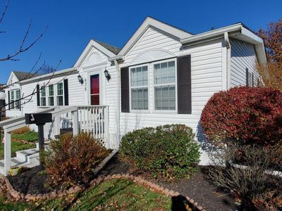 636 Walnut St, Red Hill, PA, 18076
