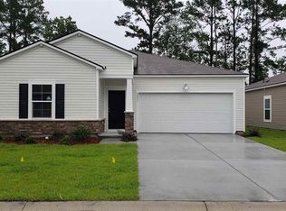 2031 Borgata Loop HOMESITE 8, Dover B Longs, SC 29568