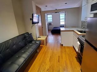 529 W 48th St APT 17, New York, NY 10036