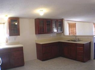 20 S Sexton Rd, Calera, OK 74730