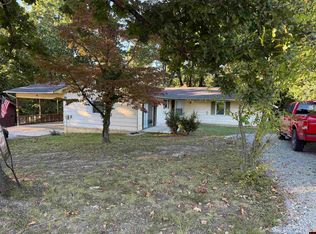 114 Alford Dr, Bull Shoals, AR 72619