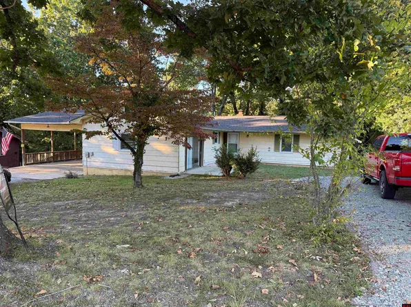 114 Alford Dr, Bull Shoals, AR 72619
