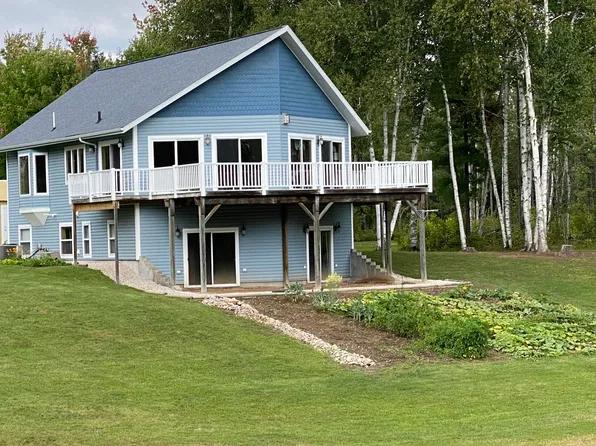 1147 W Twenty Mile Sault Est, Sault Sainte Marie, MI 49783