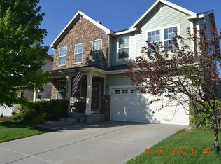 25989 E Frost Cir, Aurora, CO 80016