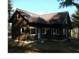 12 Patterson Hill Rd, Mount Desert, ME 04660