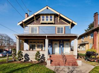 5305-5307 NE Rodney Ave, Portland, OR 97211