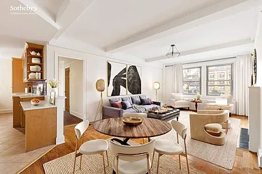 Sold by Sotheby's International Realty