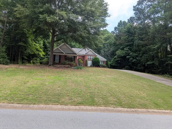 80 Westminister Village Blvd, Sharpsburg, GA 30277