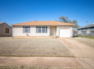 4306 Cunningham Dr, Wichita Falls, TX 76308