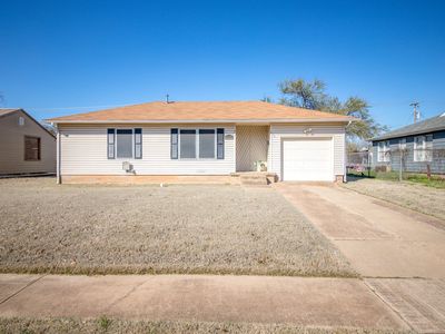 4306 Cunningham Dr, Wichita Falls, TX, 76308