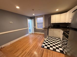 1017 Cathedral St, Baltimore, MD 21201