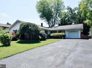 1107 Haral Pl, Cherry Hill, NJ 08034