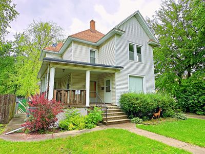 1312 E Broadway St, Streator, IL, 61364