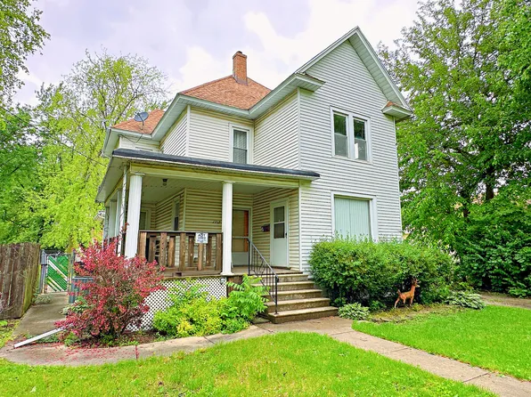 1312 E Broadway St, Streator, IL 61364