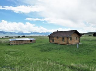 15 Haypress Lake Trl, Ennis, MT 59729